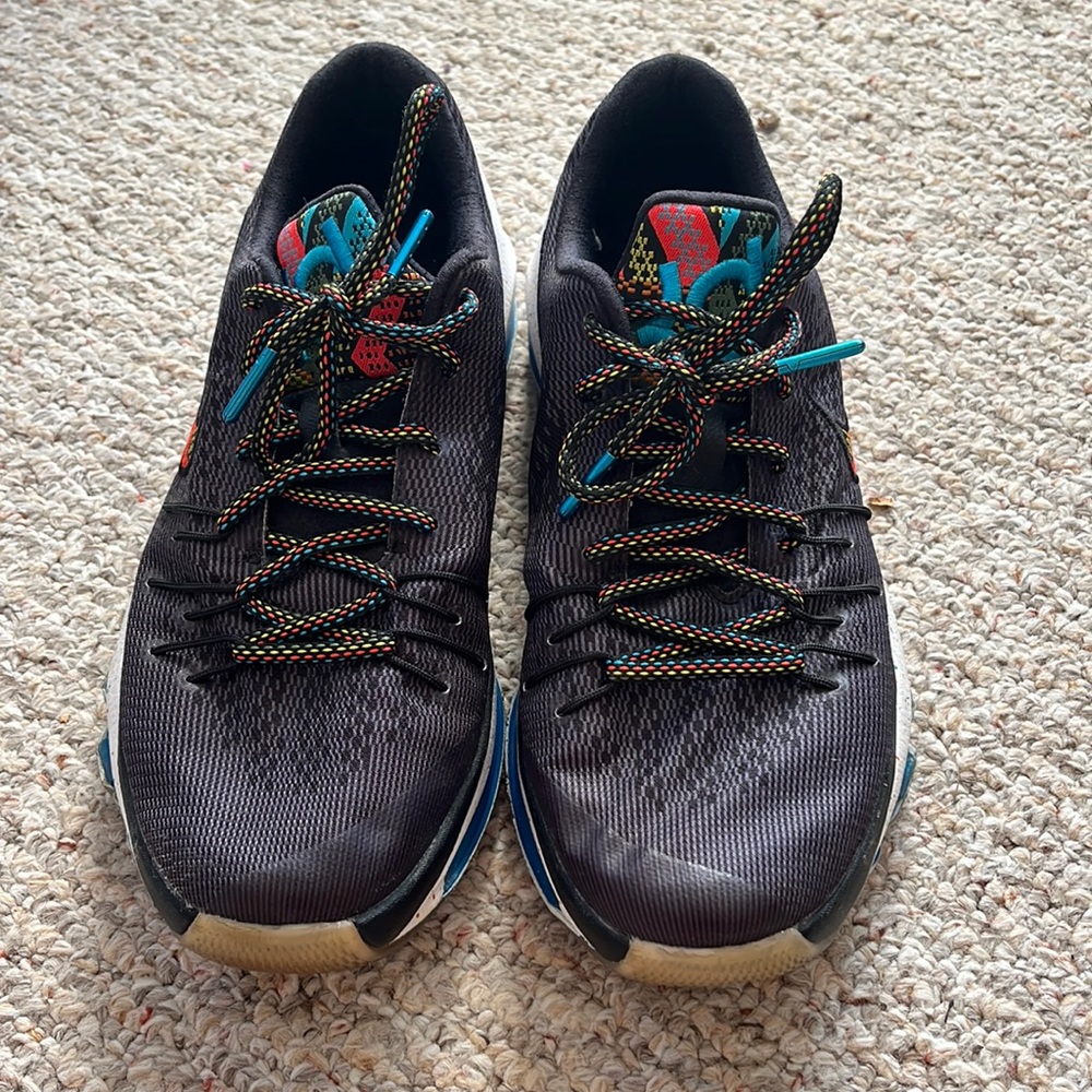 KD sneakers